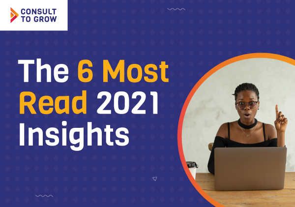 The 6 Most Read 2021 Insights