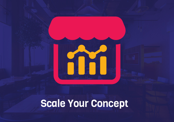 Scale Your Concept